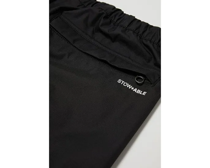 Непромокаемые штаны The North Face Antora для малышей с эластичной талией