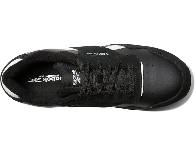 Кроссовки Reebok Harman Work SD10 с композитным мыском из замши