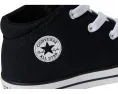 Converse Chuck Taylor All Star Madison Easy-On детские кеды для малышей
