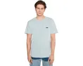 Футболка Quiksilver Saltwater Pocket с карманом