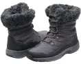 Ботинки Orthofeet Alps водонепроницаемые с противоскользящей подошвой и боковой молнией