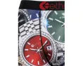 Боксеры ethika Bust Down Rolli с принтом