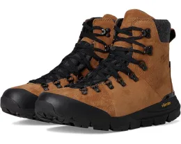 Зимние ботинки Danner Arctic 600 с утеплителем PrimaLoft 200G и подошвой Arctic Grip