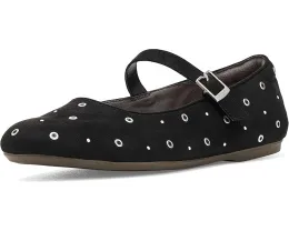 Wexley Jane Stud туфли Мэри Джейн на плоской подошве Dr. Scholl's