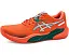 Теннисные кроссовки ASICS Gel-Challenger 15 Padel с технологией стабилизации WINGWALL