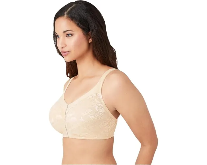Бюстгальтер Awareness No Wire Soft Cup от Wacoal без косточек с мягкими чашками