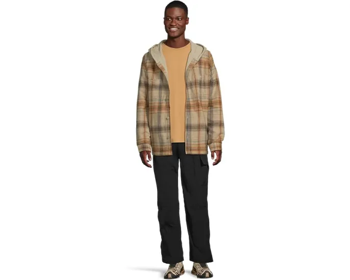 Брюки Mountain Hardwear Stryder с подкладкой из переработанного нейлона