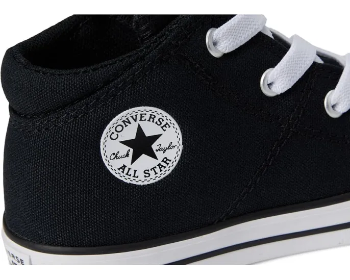Converse Chuck Taylor All Star Madison Easy-On детские кеды для малышей