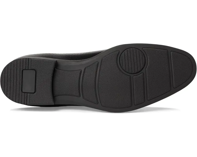 Оксфорды Marc Joseph New York East Road с технологией Hands Free и искусственной кожей