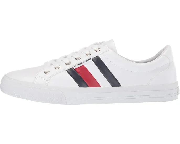 Кроссовки Tommy Hilfiger Lightz с амортизирующей стелькой