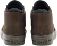 Кроссовки Converse Chuck Taylor All Star Malden Street из замши