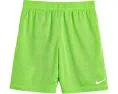 Детские шорты Nike Kids Dri-FIT Multi Mesh с сетчатой тканью