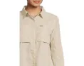 Columbia Skien Valley длинный рукав с защитой UPF 50