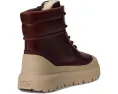 UGG Neumel High Weather Hybrid с водонепроницаемой кожей и утеплением до -20°C