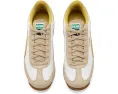 Кроссовки Easy Rider Vintage Puma в ретро стиле с замшевыми вставками