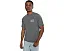 Футболка Hurley Hybrid с коротким рукавом и защитой UPF 50+