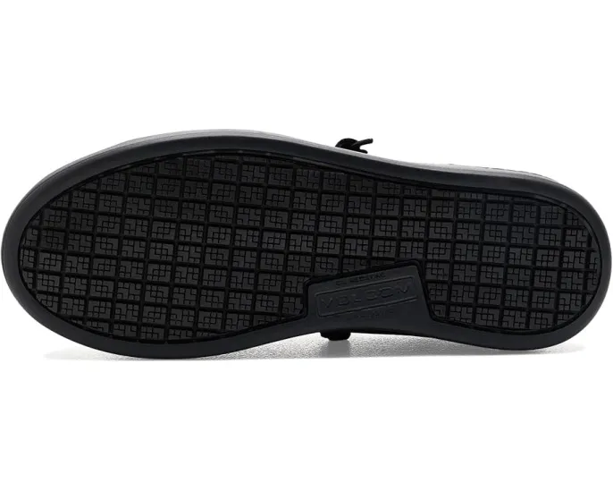 Volcom Chill Slip-On Composite Toe кеды с композитным носком