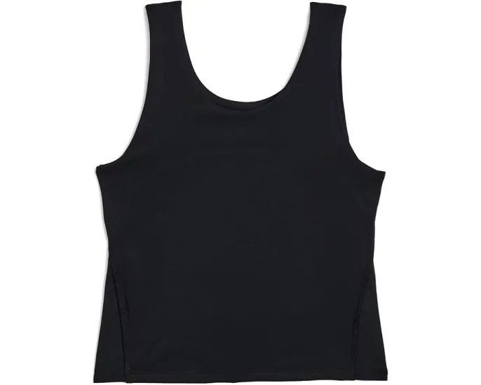 Детский укороченный топ YPB abercrombie kids Active Tank