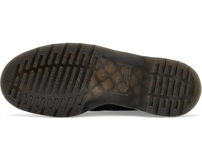 Ботинки Dr. Martens 1460 Solar Flare с вышивкой и светоотражающей фурнитурой