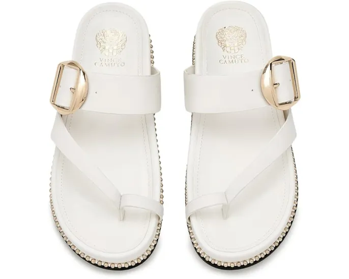 Сандалии Vince Camuto Camilo с ремешком и пряжкой