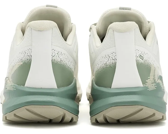 KEEN водонепроницаемые треккинговые кроссовки Targhee Apex с мембраной Aero