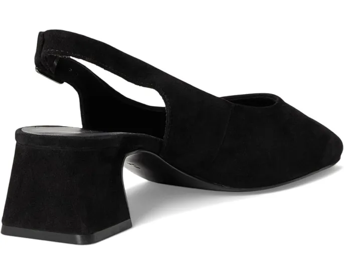 Туфли Vaneli Darsy на массивном каблуке с ремешком