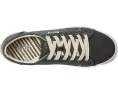 Кроссовки Taos Footwear Star из парусины с технологией Curves & Pods и съемной стелькой