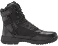 Тактические ботинки Bates Tactical Sport 2 с боковой молнией и противоскользящей подошвой