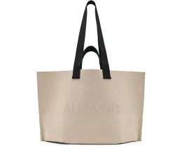 Сумка шоппер AllSaints Lutece Knit Tote