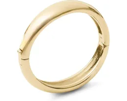 Браслет Molten с застежкой на кнопке из латуни Kate Spade New York