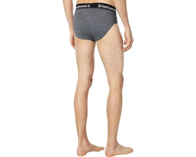 Трусы Smartwool Merino Sport 150 из мериносовой шерсти с влагоотводящими свойствами