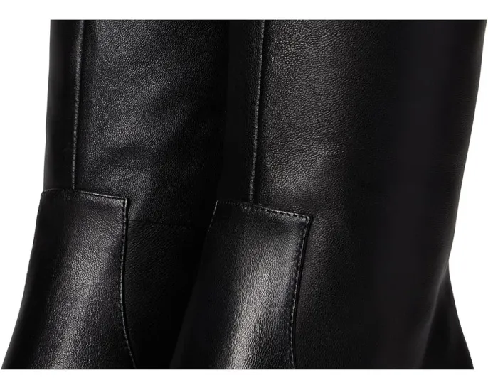 Ботинки Nine West Sirena до колена с острым носом и шпилькой
