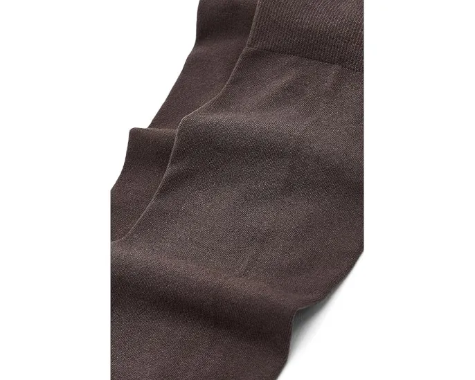 Гольфы Cotton Touch Falke из хлопка до колена