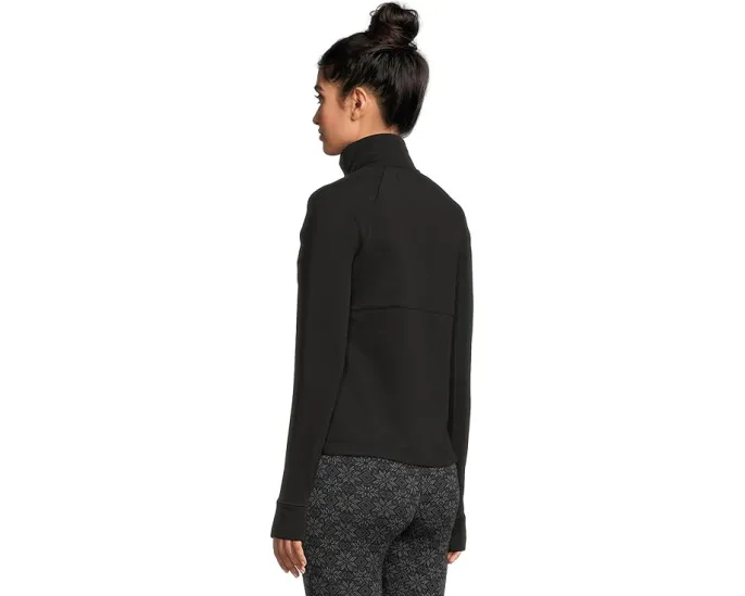 Куртка Smartwool Smartloft Hybrid с утеплителем и защитой от ветра