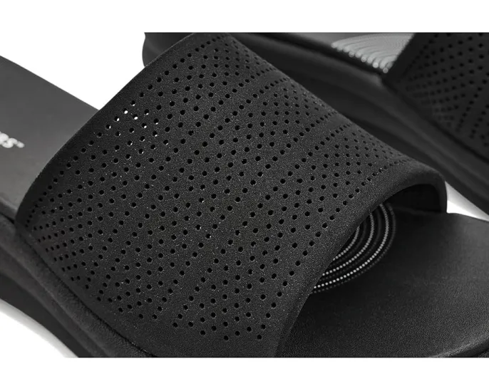 Сандалии Clarks Drift Twist с текстильным верхом и стелькой Extreme Comfort