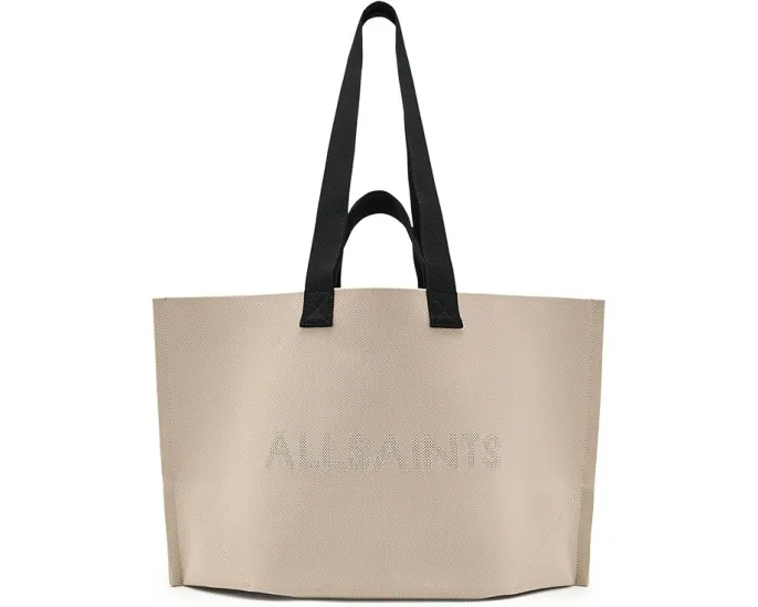 Сумка шоппер AllSaints Lutece Knit Tote