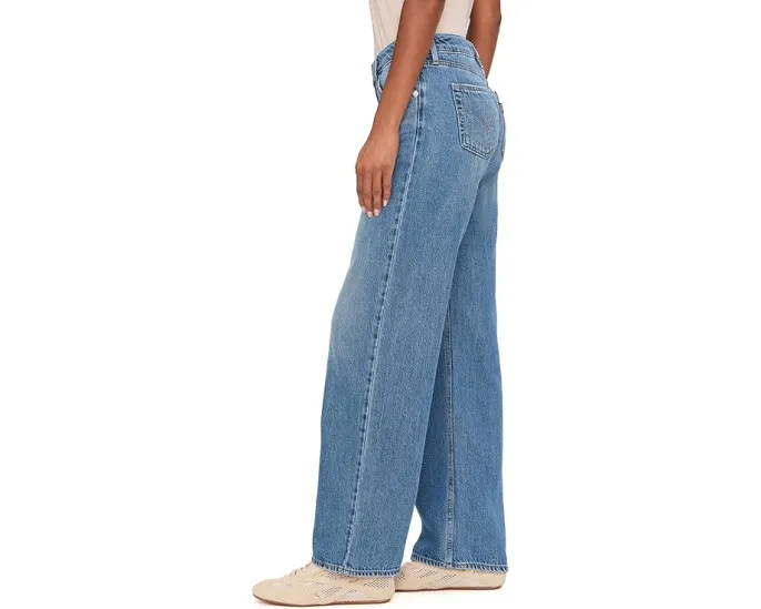 Джинсы Levi's Low Loose с низкой посадкой и свободным силуэтом