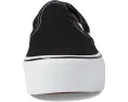 Кроссовки Vans Classic Slip-On Stackform на платформе