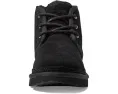 Ботинки UGG Kids Neumel II с подкладкой из овчины и гибкой подошвой