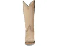 Corral Boots Z5203 сапоги с острым носком и вышивкой песком