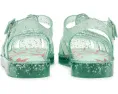 Сандалии Mini Melissa Possession Shiny Elements блестящие