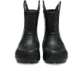 Детские резиновые сапоги Handle it Rain Boot от Crocs с радугой