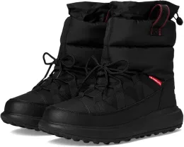 Ботинки Monarch от Helly Hansen с утеплителем PrimaLoft Eco и водонепроницаемостью