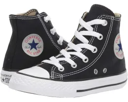 Converse Kids высокие кеды Chuck Taylor All Star Core для детей