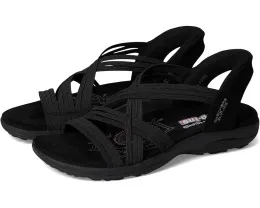 Сандалии Skechers Reggae Slim с технологией Hands Free