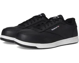 Кроссовки Reebok Club Memt Work SD10 с композитным носком и кожаным верхом