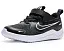 Беговые кроссовки Nike Kids Cosmic Runner с упругой пеной для малышей
