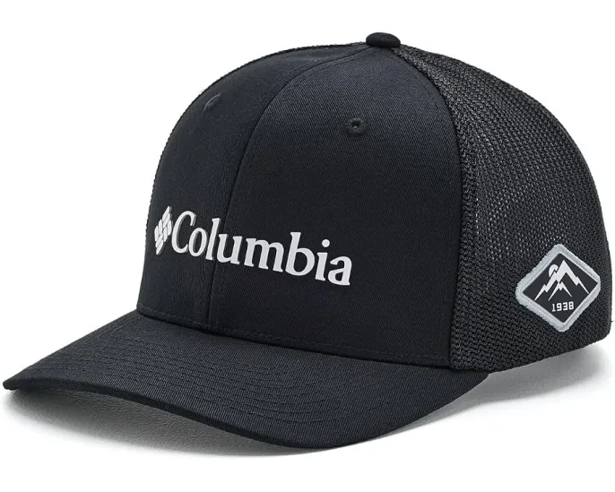 Columbia Кепка Mesh Ball Cap с вентиляцией из сетки