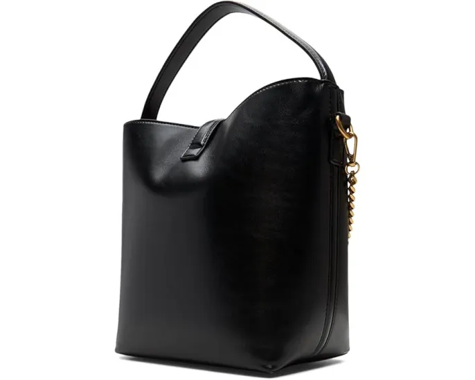 Сумка-ведро ALDO Daisybucketx с декоративными цепями