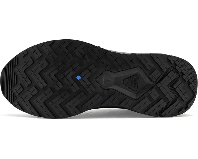 Кожаные ботинки Springer Leather 4sg Shoes for Crews с противоскользящей подошвой